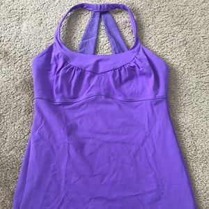 Lululemon 🍋 Tank